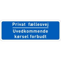 privat_f_llesvej_uvedkommende_k_rsel_forbudt
